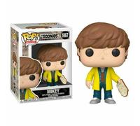 Funko POP Movies The Goonies 1067 Mikey W/Map