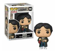 Funko POP Movies The Goonies 1068 Data w/Glove Punch
