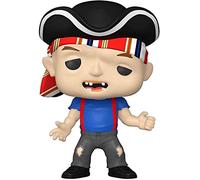 Funko Pop Film Il bradipo dei Goonies