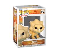 The Land Before Time Pop Vinile Figura Cera 9 Cm Funko