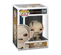 Funko Pop Movies - The Lord of the Rings 532 - Gollum - Vinyl Figure