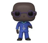 Funko POP! Movies: The Matrix 4 - Morpheus