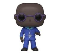 Funko Pop Movies: The Matrix 4- Morpheus- Figura in Vinile da Collezione - Idea