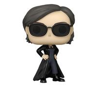 Funko Pop Film Matrix Resurrections Trinity
