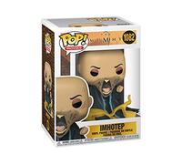 Funko Pop! Movies: The Mummy-Imhotep Franchise Vinyl - The Mummy Franchise - Figura in Vinile da Collezione - Idea Regalo - Merchandising Ufficiale - Giocattoli per Bambini e Adulti - Movies Fans