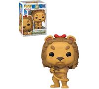 Funko POP #1515 Cowardly Lion The wizard of OZ 85th anniversary IN STOCK