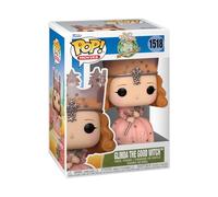 Funko POP #1518 Glinda the good witch The wizard of OZ 85th anniversary