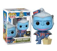 Funko POP #1520 Winged Monkey The wizard of OZ 85th anniversary IN STOCK