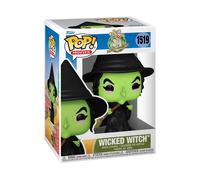 The Wizard of Oz POP & Buddy Movies Vinyl Figure The Wicked Witch 9 cm