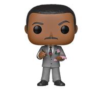Pop Trading Places Billy Ray Valentine Vinyl Figure