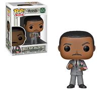 Pop Trading Places Billy Ray Valentine Vinyl Figure