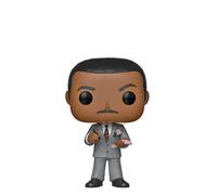 Funko POP Movies - Trading Places - Billy Ray Valentine #674 Vinyl Figure 10cm