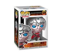 Funko Pop Movies: Transformers: Rise Of The Beasts - Arcee - Figura in Vinile d