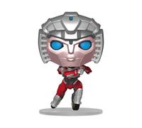Funko Pop! Movies: Transformers: Rise Of The Beasts - Arcee - Figura in Vinile da Collezione - Idea Regalo - Merchandising Ufficiale - Giocattoli per Bambini e Adulti - Movies Fans