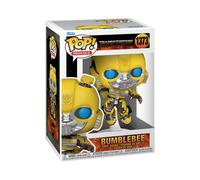 Merchandising Transformers: Funko Pop Movies - Rise Of The Beasts - Bumblebee