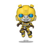 Merchandising Transformers: Funko Pop Movies - Rise Of The Beasts - Bumblebee