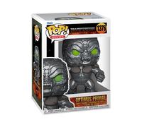 Funko Pop Movies: Transformers: Rise Of The Beasts - Optimus Primal - Figura in