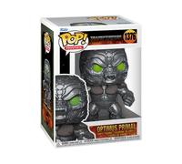 FUNKO POP (63957) - MOVIES - TRANSFORMERS - OPTIMUS PRIMAL