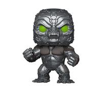 FUNKO POP (63957) - MOVIES - TRANSFORMERS - OPTIMUS PRIMAL