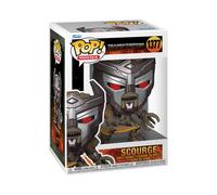 Transformers: Rise of the Beasts POP Movies Vinyl Figure Scourge 9 cm