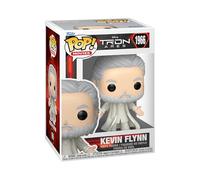 Tron: Ares Pop! Movies Vinile Figures Kevin Flynn 9 Cm Funko