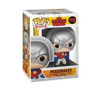 Funko Pop Movies: The Suicide Squad - Peacemaker
