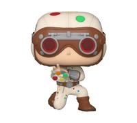 Funko POP Movies: TSS - Polka-Dot Man - Suicide Squad 2 - Collectable Vinyl Fig
