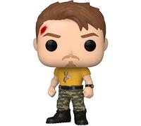 Funko Pop Film Dc Suicide Squad Rick Flag