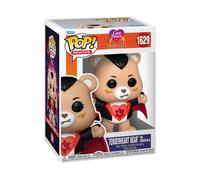 Funko Pop Movies: UMxCB - Tender Heart Bear As Dracula - Universal Monsters - C