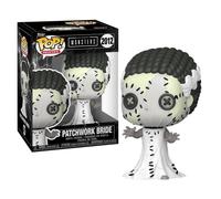 FUNKO POP Movies: Universal Monsters - 2012 Patchwork Bride of Funko Pop