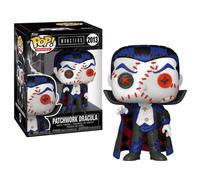 FUNKO POP Movies: Universal Monsters - 2013 Patchwork Dracula 9cm Funko Pop
