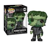 FUNKO POP Movies: Universal Monsters - 2014 Patchwork Frankenstein 9cm Funko Pop