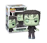 FUNKO POP Movies: Universal Monsters - 2409 Frankenstein (Anime) 9cm Funko Pop