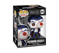 Funko POP! Universal Monsters: Patchwork Dracula (2013)