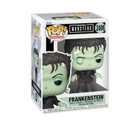 FUNKO POP Universal Monsters Frankenstein 2409