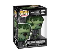 Funko POP! Universal Monsters: Patchwork Frankenstein (2014)