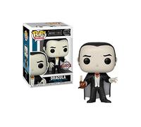 Funko Pop Film Universal Monster Dracula Edizione speciale