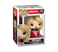 Funko Pop Movies: Valentines - Tiffany