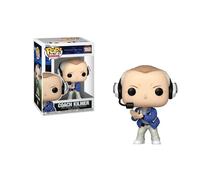 FUNKO POP Movies: Varsity Blues- Coach Kilmer Funko Pop