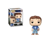 FUNKO POP Movies: Varsity Blues- Mox 9 cm Funko Pop