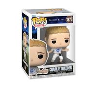 Merchandising Varsity Blues: Funko Pop Movies - Charlie Tweeder (Vinyl Figure 1
