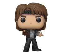 Funko Pop Movies: Warriors - Luther, Multicolore, Misura Standard