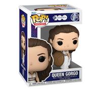 Funko Pop Movies WB100 300 Figura in vinile della Regina Gorgo per bambini dai 3