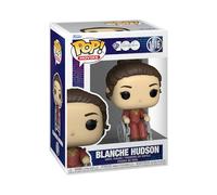 Figura - What Ever Happened To Baby Jane?: Funko Pop Movies - Blanche (vinyl...