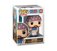 Funko Pop Movies: Wet Hot American Summer - Gene