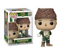 Wicked Pop Vinile Figura Scarecrow 9 Cm Funko