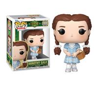 Wicked Pop Vinile Figura Dorothy Gale 9 Cm Funko