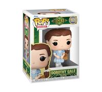 Funko Pop! Movies: Wicked: For Good - Dorothy Gale - Figura in Vinile da Collezione - Idea Regalo - Merchandising Ufficiale - Giocattoli per Bambini e Adulti - Movies Fans