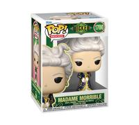 Funko Pop Movies: Wicked - Madame Morrible