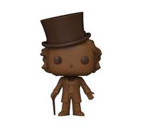 PREORDINE 1669 Willy Wonka - Willy Wonka Funko POP originale nuovo con...
